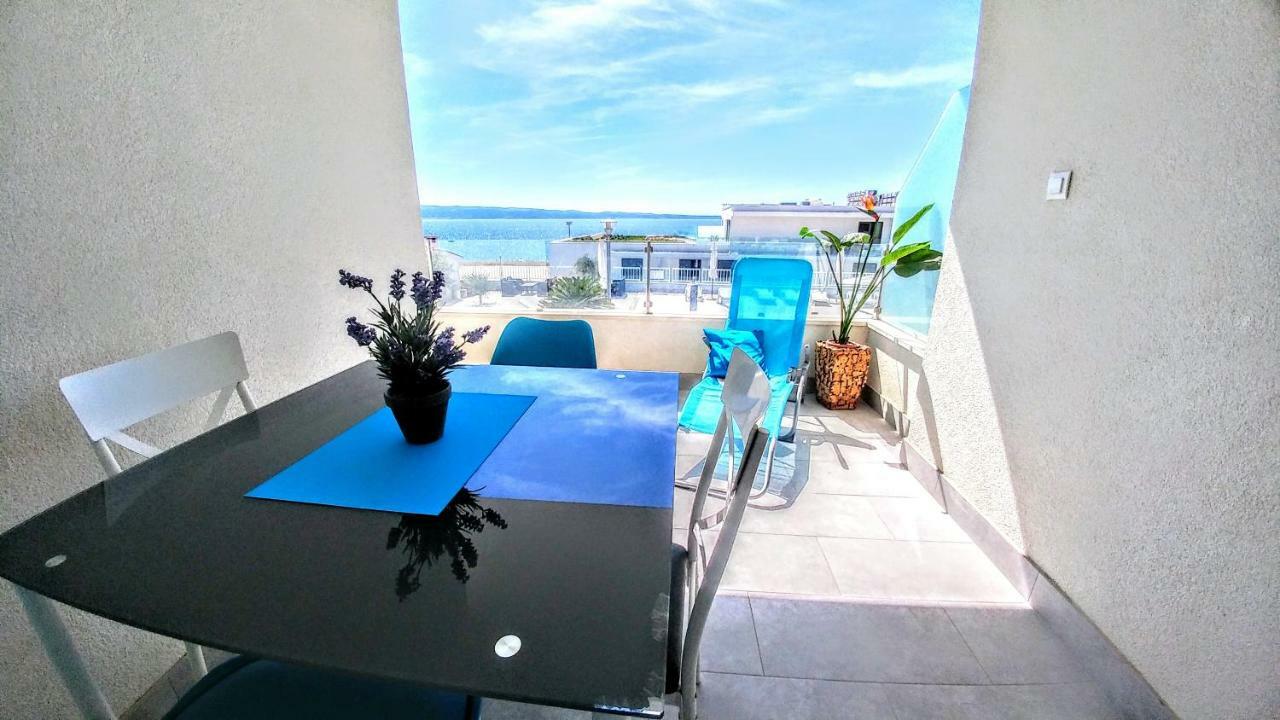 Apartment Znjanski Vidici Tonka Split