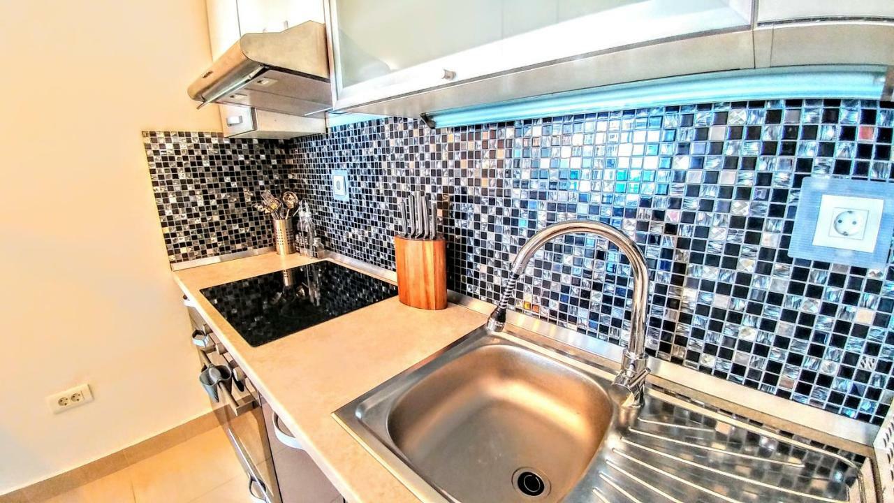 Znjanski Vidici Tonka Apartment *