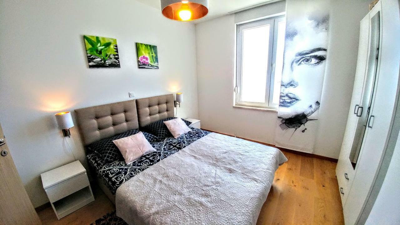 Apartment Znjanski Vidici Tonka